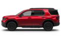 Honda Passport