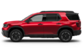 Honda Passport