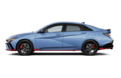 Hyundai Elantra N