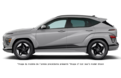 Hyundai KONA électrique