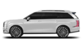 Hyundai Palisade Hybrid