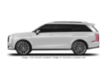 Hyundai Palisade Hybrid