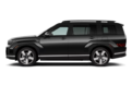 Hyundai Santa Fe Hybrid