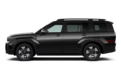 Hyundai Santa Fe hybride