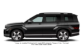 Hyundai Santa Fe Hybrid