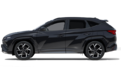 Hyundai Tucson Hybrid