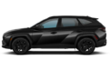 Hyundai Tucson Hybrid