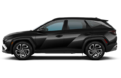 Hyundai Tucson Hybrid