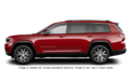 Jeep Grand Cherokee L