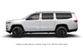 Jeep Grand Wagoneer L