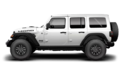 Jeep Wrangler 4-Door