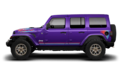 Jeep Wrangler 4-Door