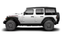 Jeep Wrangler 4-Door