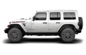 Jeep Wrangler 4-Door