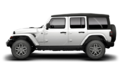 Jeep Wrangler 4-Door