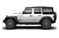 Jeep Wrangler 4 portes