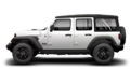 Jeep Wrangler 4 portes