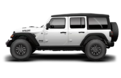Jeep Wrangler 4 portes