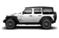 Jeep Wrangler 4 portes