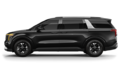 Kia Carnival HEV