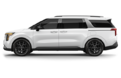 Kia Carnival HEV