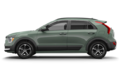 Kia Niro HEV