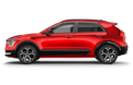Kia Niro HEV
