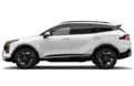 Kia Sportage HEV
