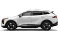 Kia Sportage HEV