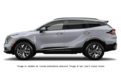 Kia Sportage HEV