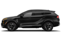 Kia Sportage HEV