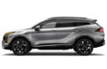 Kia Sportage PHEV