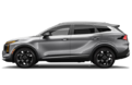 Kia Sportage PHEV