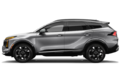 Kia Sportage PHEV