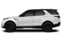 Land Rover Discovery MHEV