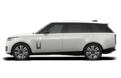Range Rover MHEV