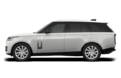 Range Rover MHEV