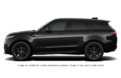 Range Rover Sport MHEV