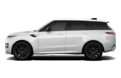 Range Rover Sport MHEV