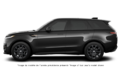 Range Rover Sport MHEV