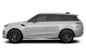 Range Rover Sport PHEV