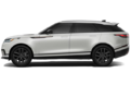 Range Rover Velar MHEV