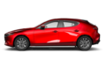 Mazda3 Sport