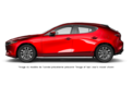 Mazda3 Sport