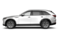 Mazda CX-90 hybride rechargeable