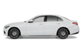 Mercedes-Benz C-Class Sedan