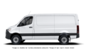 Mercedes-Benz Sprinter Cargo Van 2500