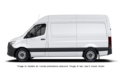 Mercedes-Benz Sprinter Cargo Van 2500