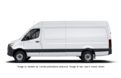 Mercedes-Benz Sprinter Cargo Van 2500