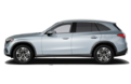 Mercedes-Benz GLC PHEV